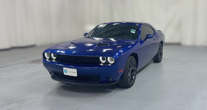 Thumbnail: 2021 Dodge Challenger - 1