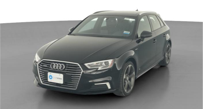 2018 Audi A3 e-tron Premium -
                  Richton Park, IL