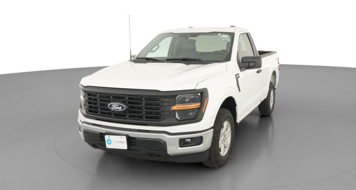 Thumbnail: 2024 Ford Econoline - 1