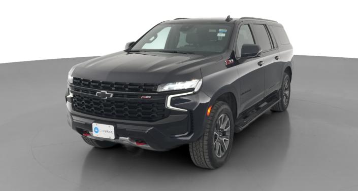 Thumbnail: 2024 Chevrolet Suburban - 1