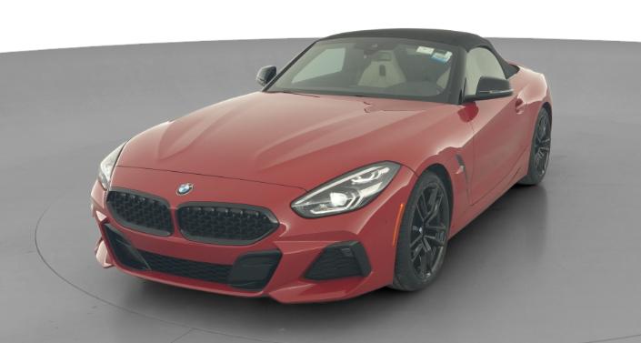 2022 BMW Z4 sDrive30i -
                  Richton Park, IL