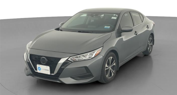 Thumbnail: 2022 Nissan Sentra - 1