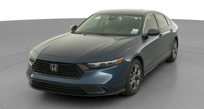 Thumbnail: 2023 Honda Accord - 1