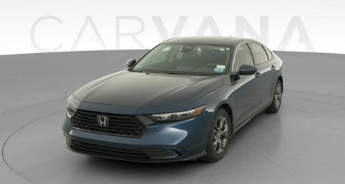 2023 Honda Accord