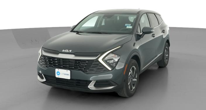 Thumbnail: 2023 Kia Sportage - 1
