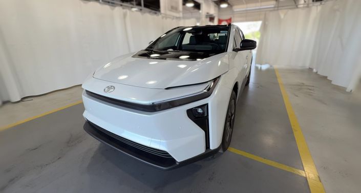 2026 Toyota bZ XLE -
                  Tempe, AZ