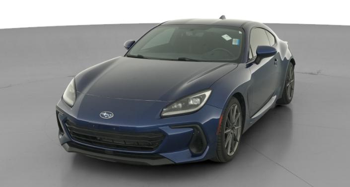 2022 Subaru BRZ Limited -
                  Tolleson, AZ