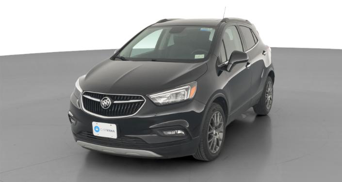 Thumbnail: 2020 Buick Encore - 1