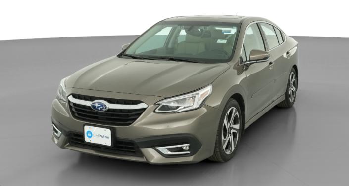 Thumbnail: 2021 Subaru Legacy - 1