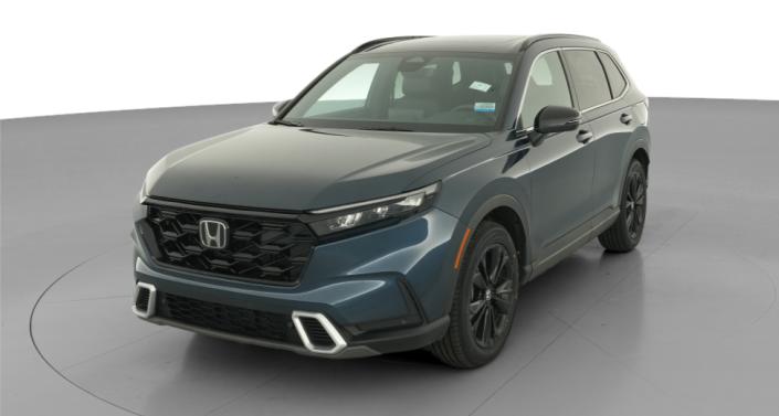 Thumbnail: 2024 Honda CR-V - 1