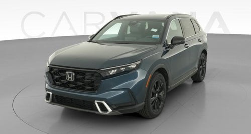 2024 Honda CR-V Hybrid