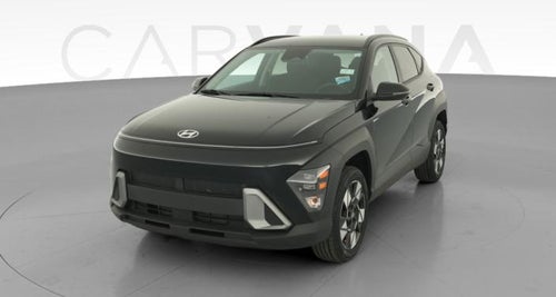 2024 Hyundai Kona