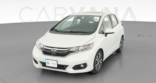 2019 Honda Fit