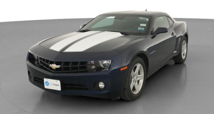2011 Chevrolet Camaro LT -
                  Richton Park, IL