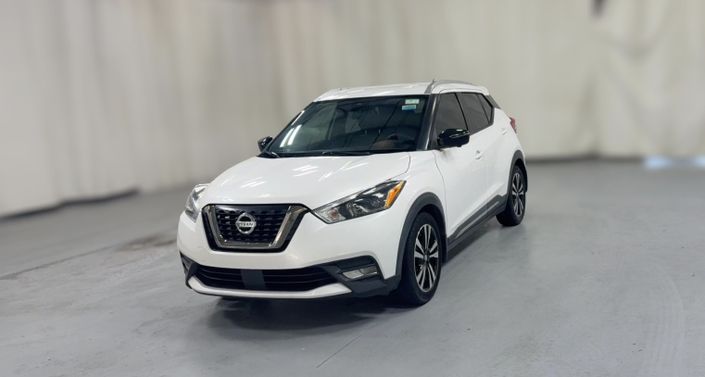 Thumbnail: 2020 Nissan Kicks - 1