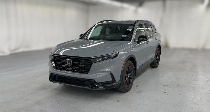 Thumbnail: 2025 Honda CR-V - 1
