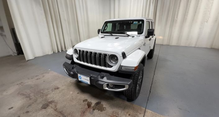 Thumbnail: 2025 Jeep Wrangler - 1