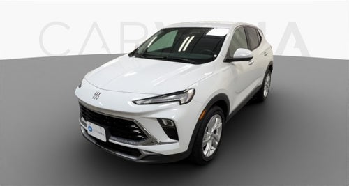 2025 Buick Encore GX