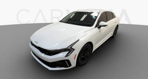 2025 Kia K5