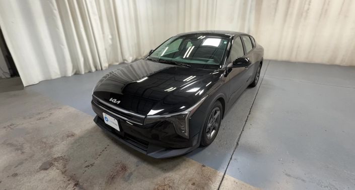 Thumbnail: 2025 Kia K4 - 1