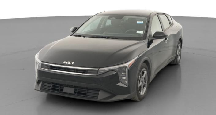 Thumbnail: 2025 Kia K4 - 1