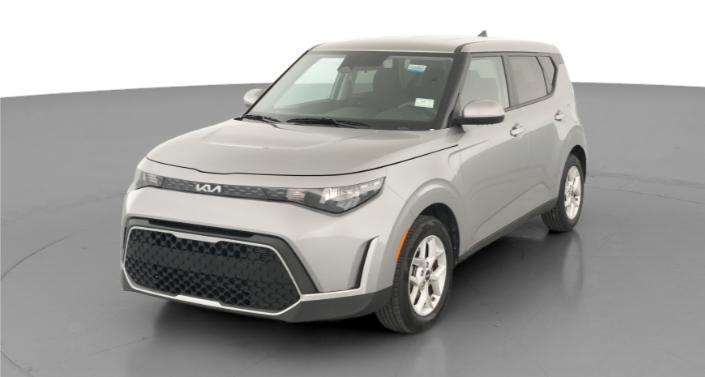 Thumbnail: 2025 Kia Soul - 1