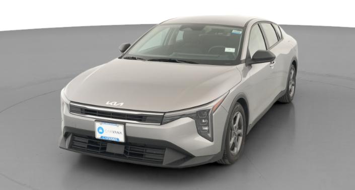 Thumbnail: 2025 Kia K4 - 1
