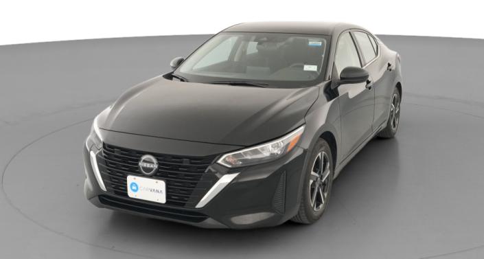 Thumbnail: 2025 Nissan Sentra - 1