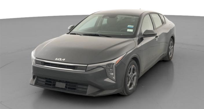 Thumbnail: 2025 Kia K4 - 1