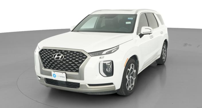 Thumbnail: 2022 Hyundai Palisade - 1