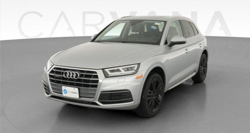 2019 Audi Q5