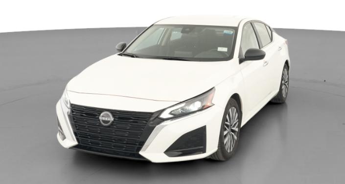 Thumbnail: 2025 Nissan Altima - 1