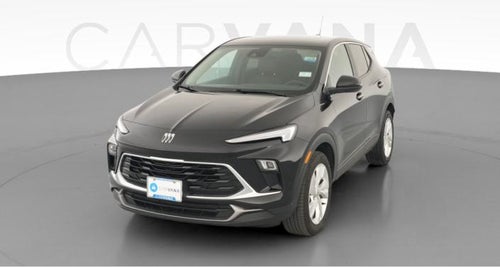 2025 Buick Encore GX