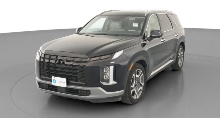 Thumbnail: 2024 Hyundai Palisade - 1