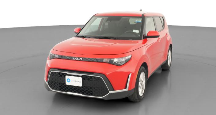 Thumbnail: 2025 Kia Soul - 1