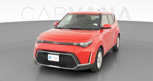 2025 Kia Soul