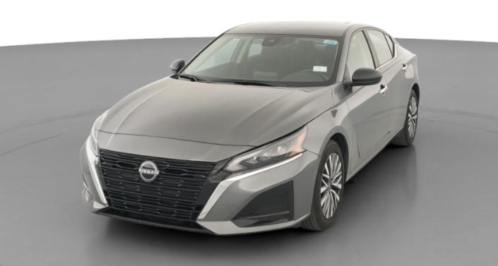 Thumbnail: 2025 Nissan Altima - 1