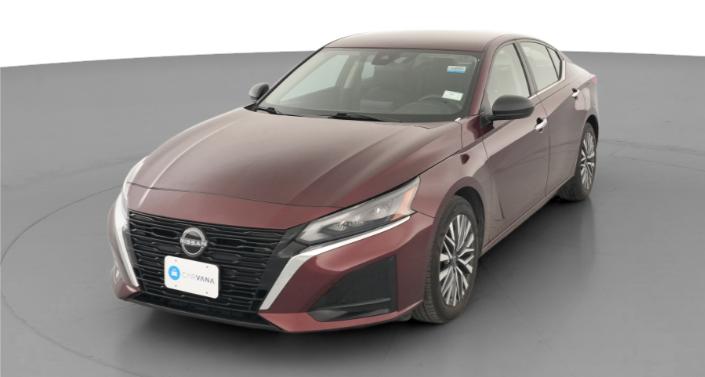 Thumbnail: 2025 Nissan Altima - 1