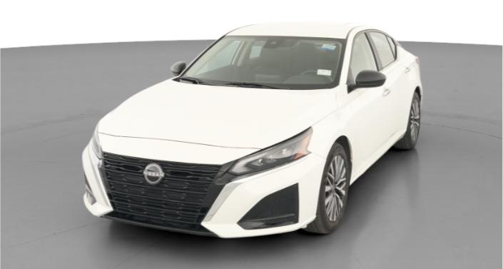 Thumbnail: 2025 Nissan Altima - 1
