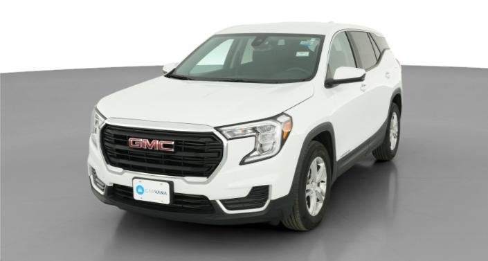 2024 GMC Terrain SLE -
                  Framingham, MA