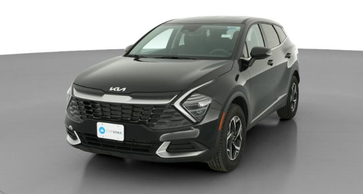 Thumbnail: 2024 Kia Sportage - 1