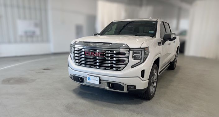 Thumbnail: 2023 GMC Sierra 1500 - 1