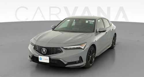 2026 Acura Integra
