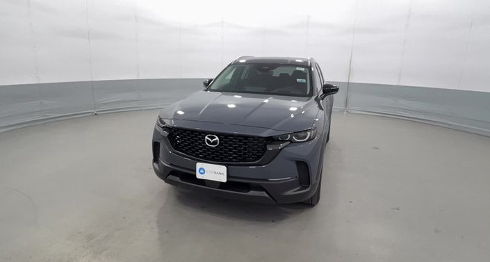 Thumbnail: 2025 Mazda CX-50 - 1