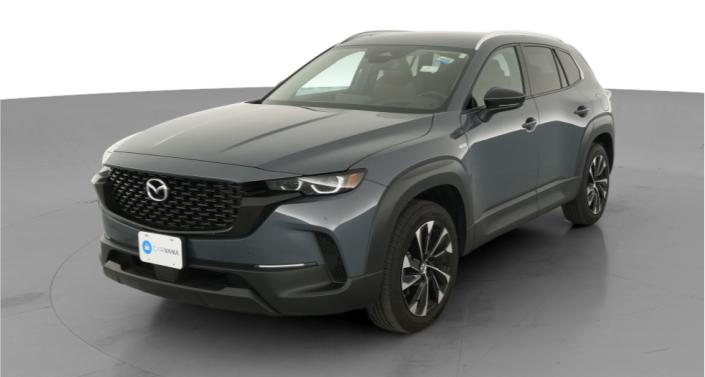 Thumbnail: 2025 Mazda CX-50 - 1