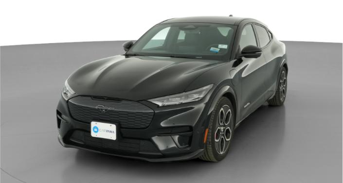 2022 Ford Mustang Mach-E GT -
                  Framingham, MA