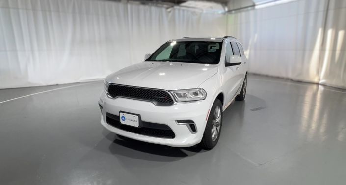 Thumbnail: 2022 Dodge Durango - 1