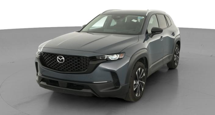 Thumbnail: 2025 Mazda CX-50 - 1