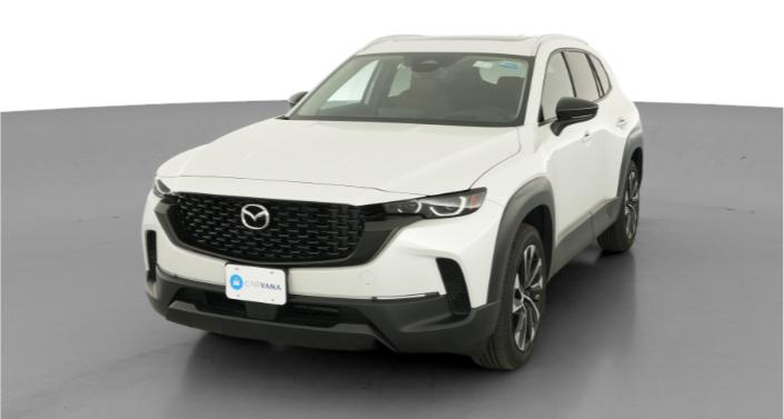 Thumbnail: 2025 Mazda CX-50 - 1