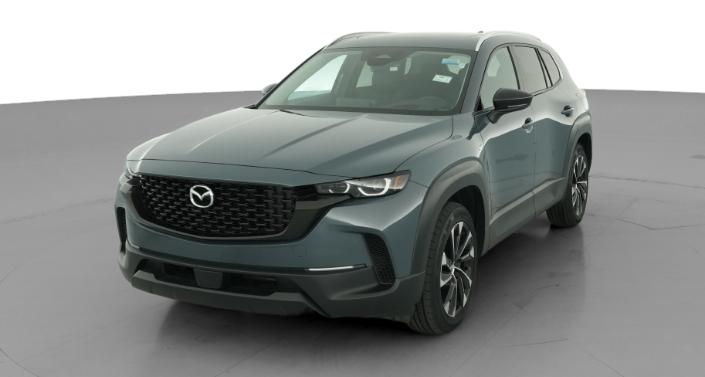 Thumbnail: 2025 Mazda CX-50 - 1